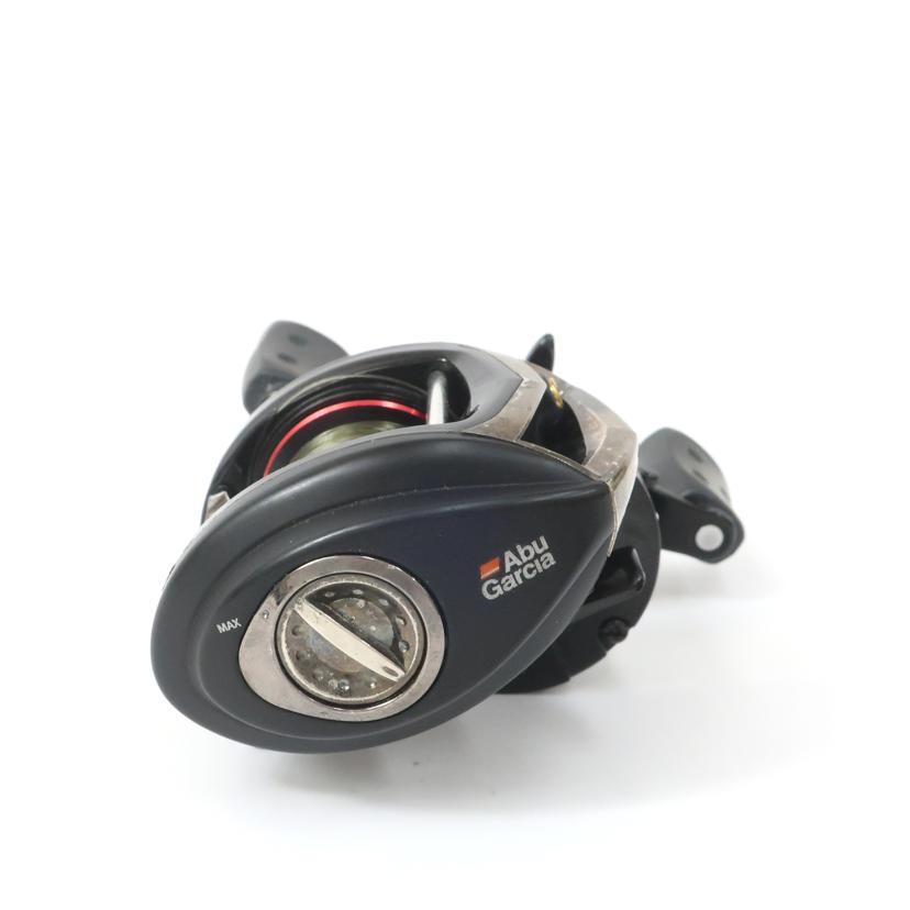 Abu Garcia アブガルシア/REVO SX ベイトリール/RV03SX-HS-L//Bランク/65