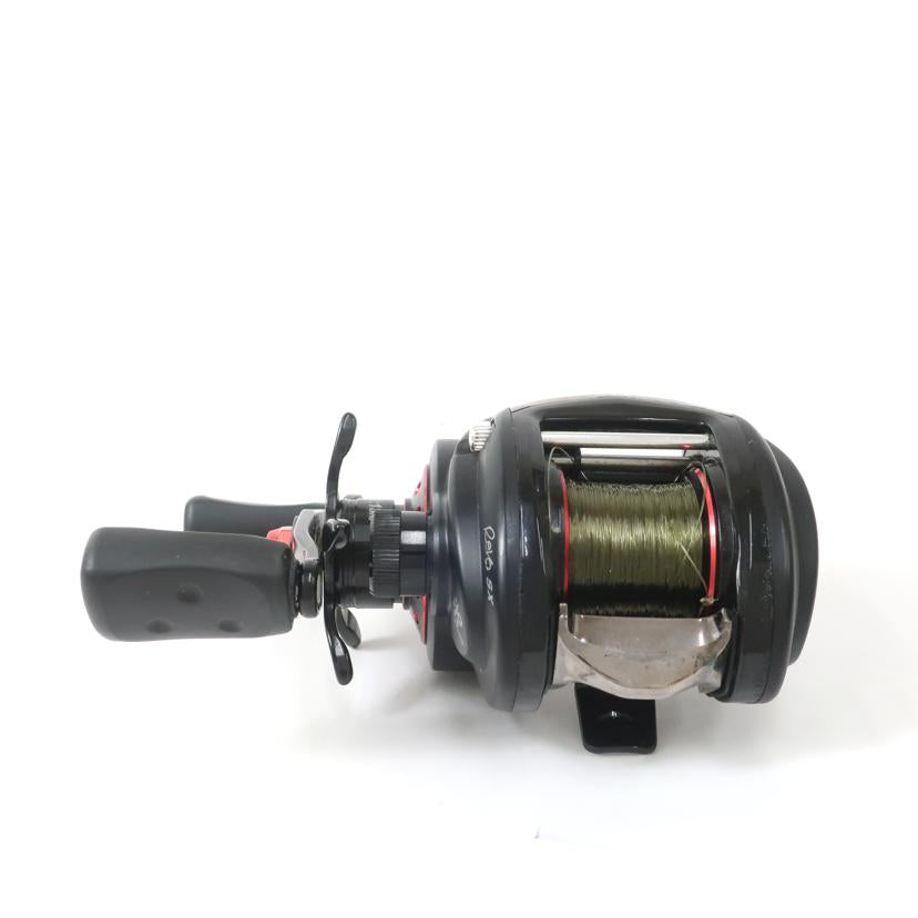 Abu Garcia アブガルシア/REVO SX ベイトリール/RV03SX-HS-L//Bランク/65