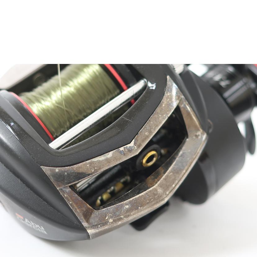 Abu Garcia アブガルシア/REVO SX ベイトリール/RV03SX-HS-L//Bランク/65