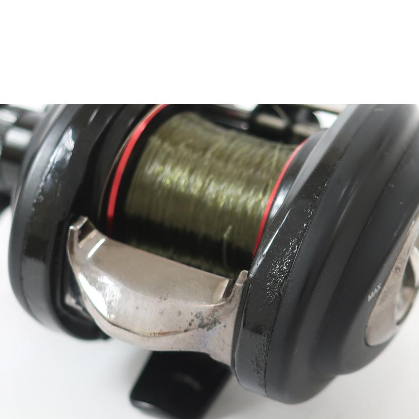 Abu Garcia アブガルシア/REVO SX ベイトリール/RV03SX-HS-L//Bランク/65