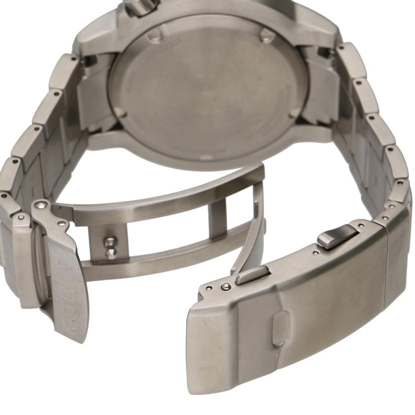 CITIZEN シチズン/プロマスター マリン/ダイバーズ200m/エコドライブ/ソーラーのみ/BN0165-55L//352******/SAランク/77