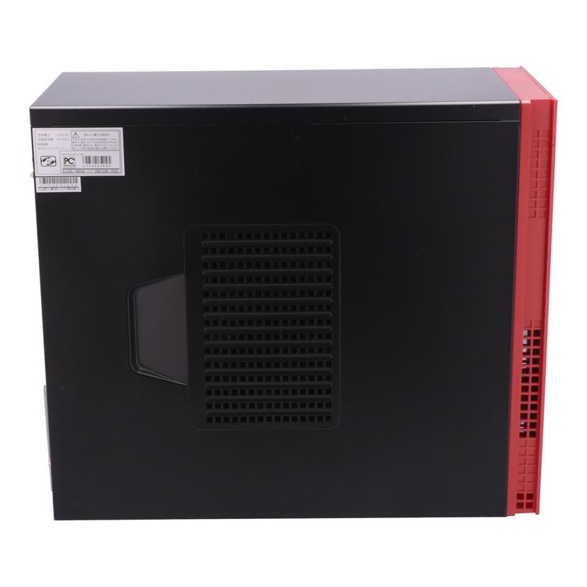 iiyama イーヤマ /Win11ゲーミングPC/3060/LEVEL-M056-117-RBSXM//U104952699/Bランク/77