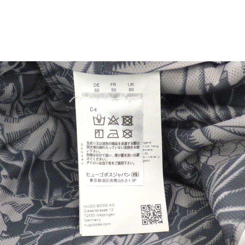 HUGO BOSS ヒューゴボス/パンツ/10241472//Bランク/64