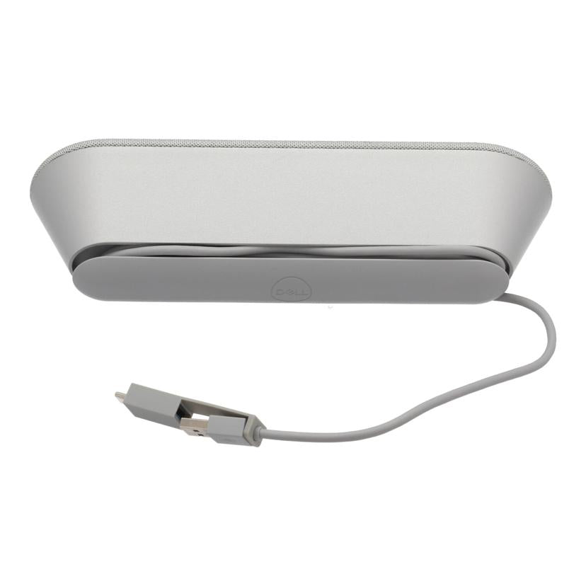 DELL デル /スピーカーフォン/SP3022//VN06JR61LXM0033I00WA01/Bランク/82