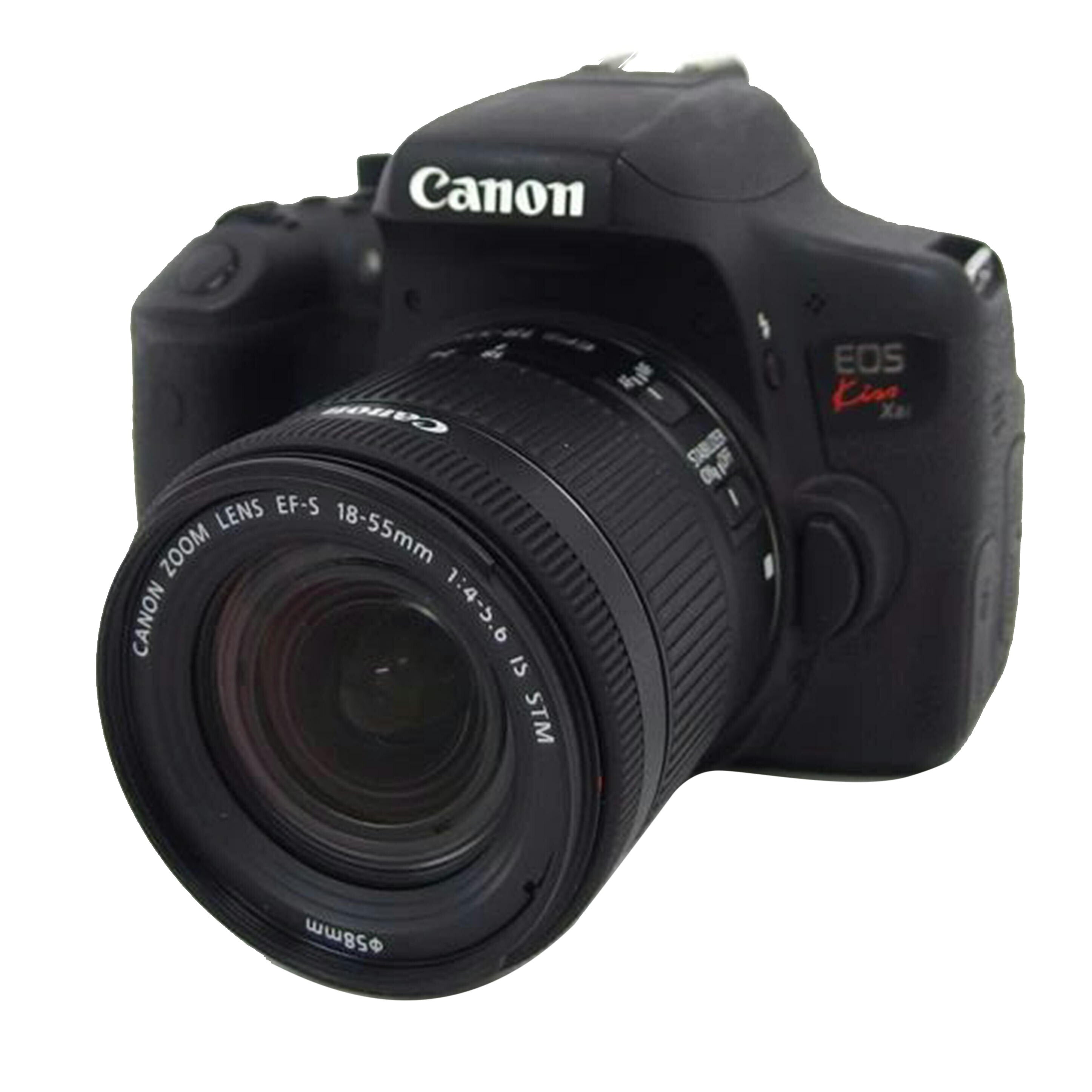 CANON キャノン/CANON EOS KissX8i レンズキット/EOS Kiss X8i//141032003517/Bランク/04