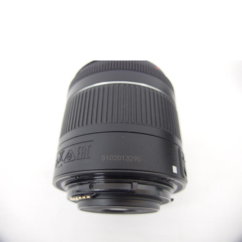 CANON キャノン/CANON EOS KissX8i レンズキット/EOS Kiss X8i//141032003517/Bランク/04