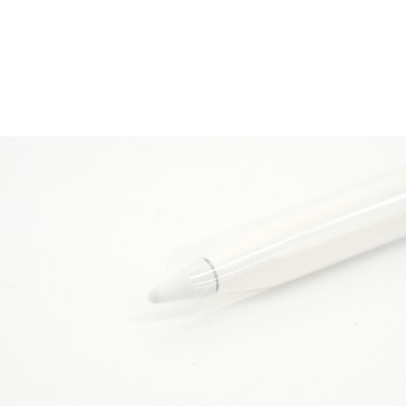 Apple アップル/Apple Pencil 第2世代/MU8F2J/A//HJDLGH2EJKM9/Aランク/75