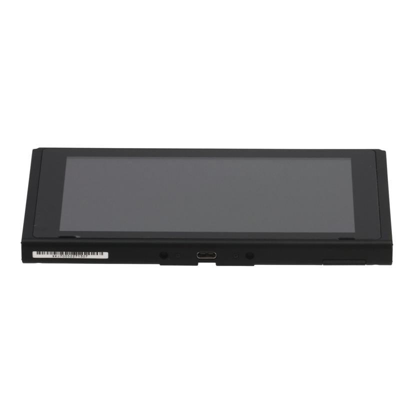 NINTENDO 任天堂 ニンテンドー /Nintendo Switch 本体/HAD-S-KAAAA//XKJ70052271307/Bランク/75