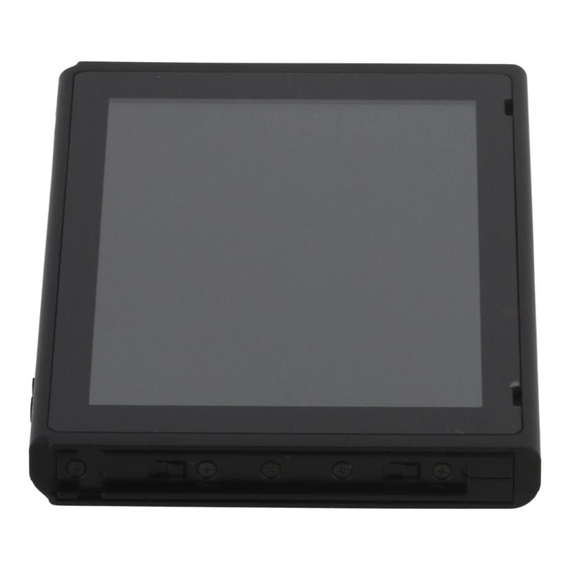 NINTENDO 任天堂 ニンテンドー /Nintendo Switch 本体/HAD-S-KAAAA//XKJ70052271307/Bランク/75