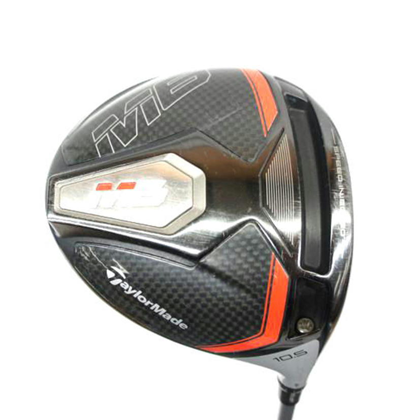 TaylorMade テーラーメイド/M6 ドライバー 2019年//Bランク/05