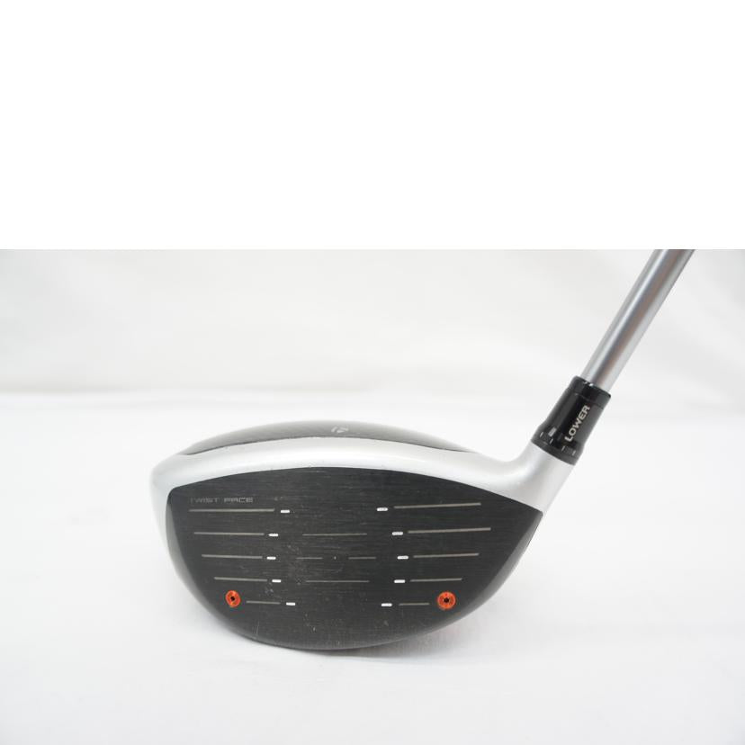 TaylorMade テーラーメイド/M6 ドライバー 2019年//Bランク/05