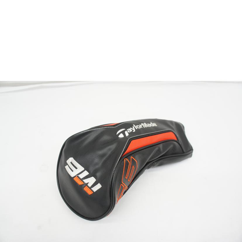 TaylorMade テーラーメイド/M6 ドライバー 2019年//Bランク/05