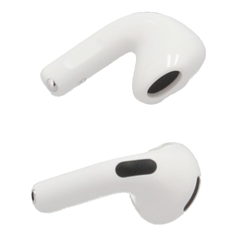 Apple アップル /AirPods4/MXP63J/A//DFVH0C9WP6/ABランク/20