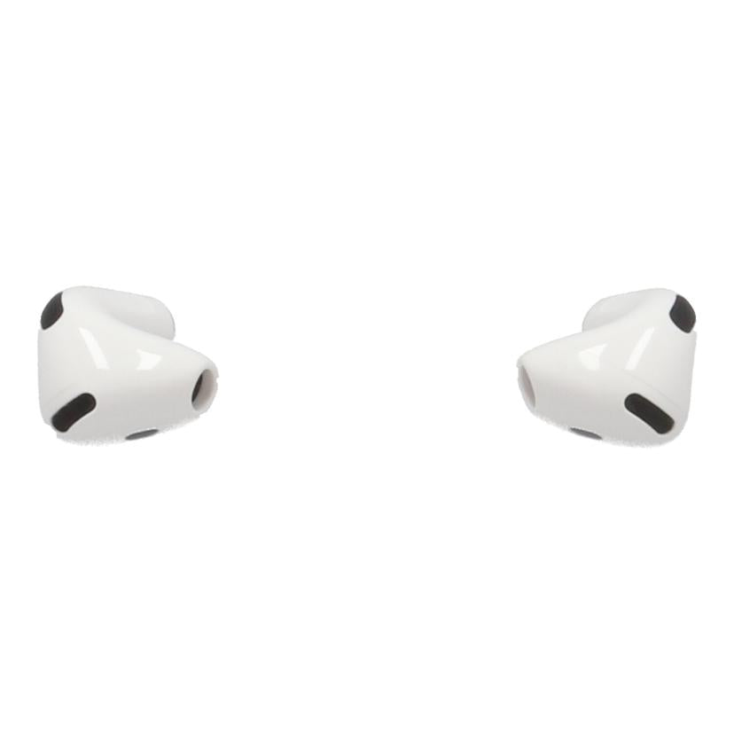 Apple アップル /AirPods4/MXP63J/A//DFVH0C9WP6/ABランク/20