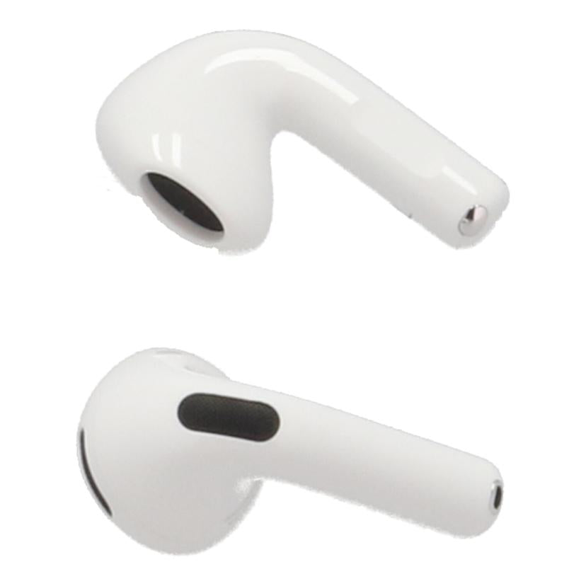 Apple アップル /AirPods4/MXP63J/A//DFVH0C9WP6/ABランク/20