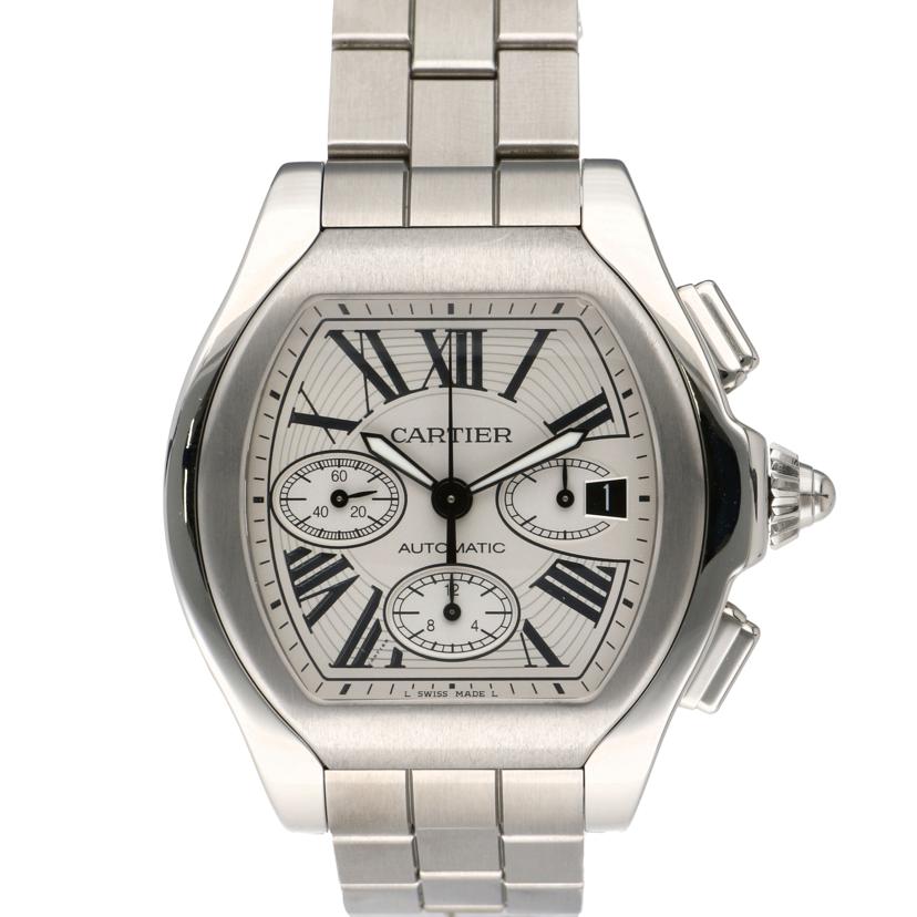 cartier カルティエ/ロードスターS/W6206019//172*****/Aランク/62
