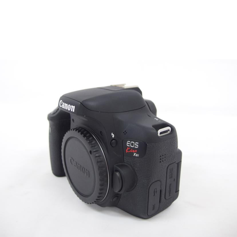 CANON CANON/EOSkissX8iボディ/EOSkissX8i//291032006494/ABランク/18
