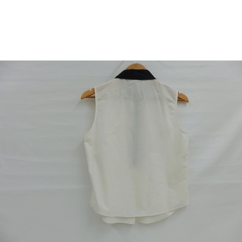 MOSCHINO モスキーノ/MOSCHINO 刺繍ブラウス//ABランク/82