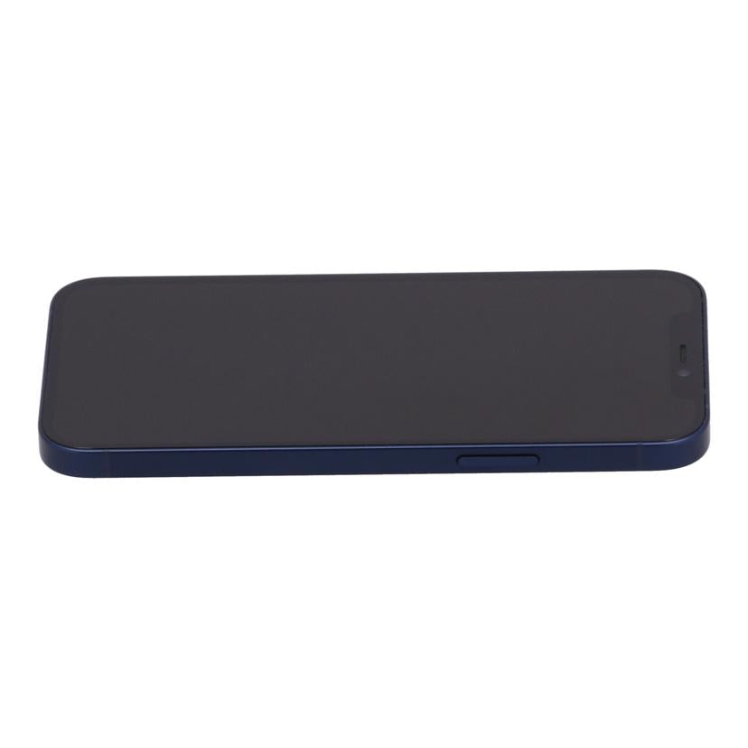 Apple アップル /iPhone12 128GB/MGHX3J/A//DX3FL06T0F0D/ABランク/19