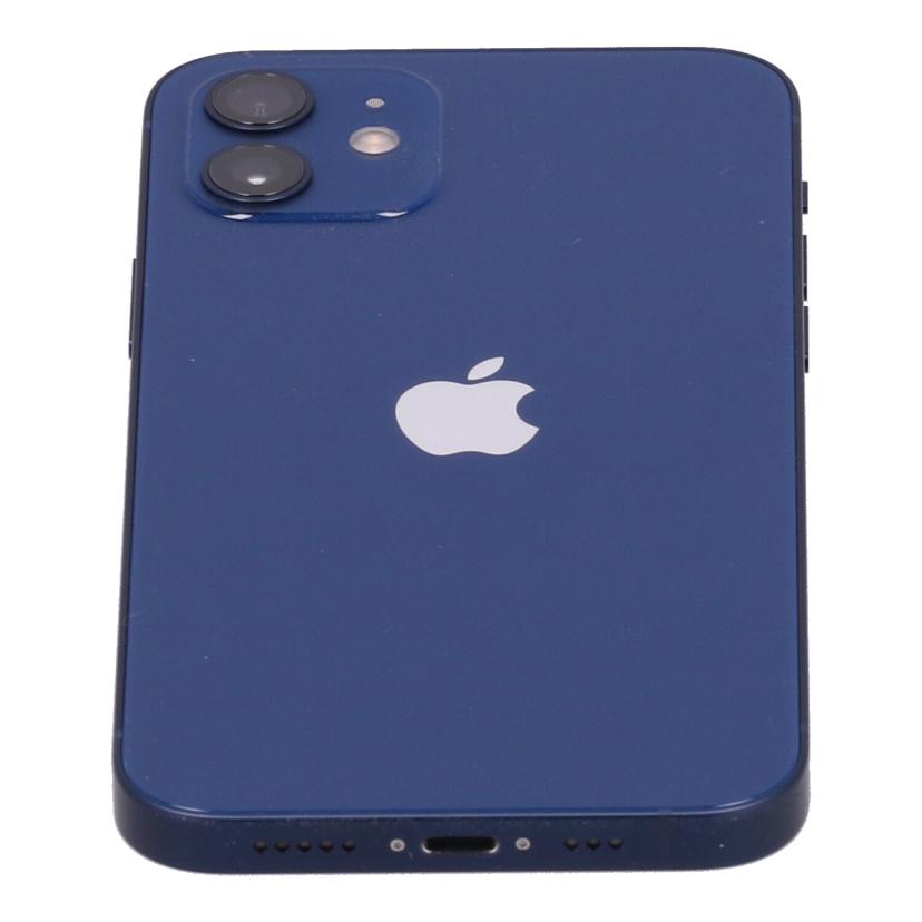 Apple アップル /iPhone12 128GB/MGHX3J/A//DX3FL06T0F0D/ABランク/19