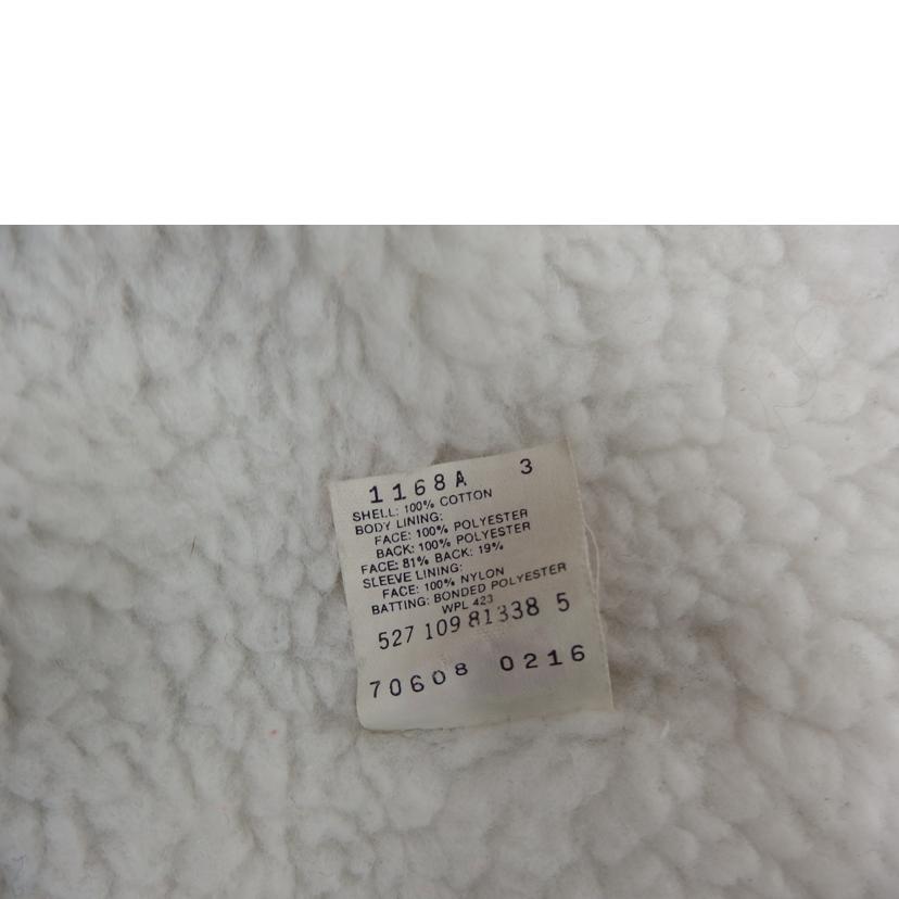 LEVIS リーバイス/LEVISデニムボアジャケット/80s/70608-0216//ABランク/82