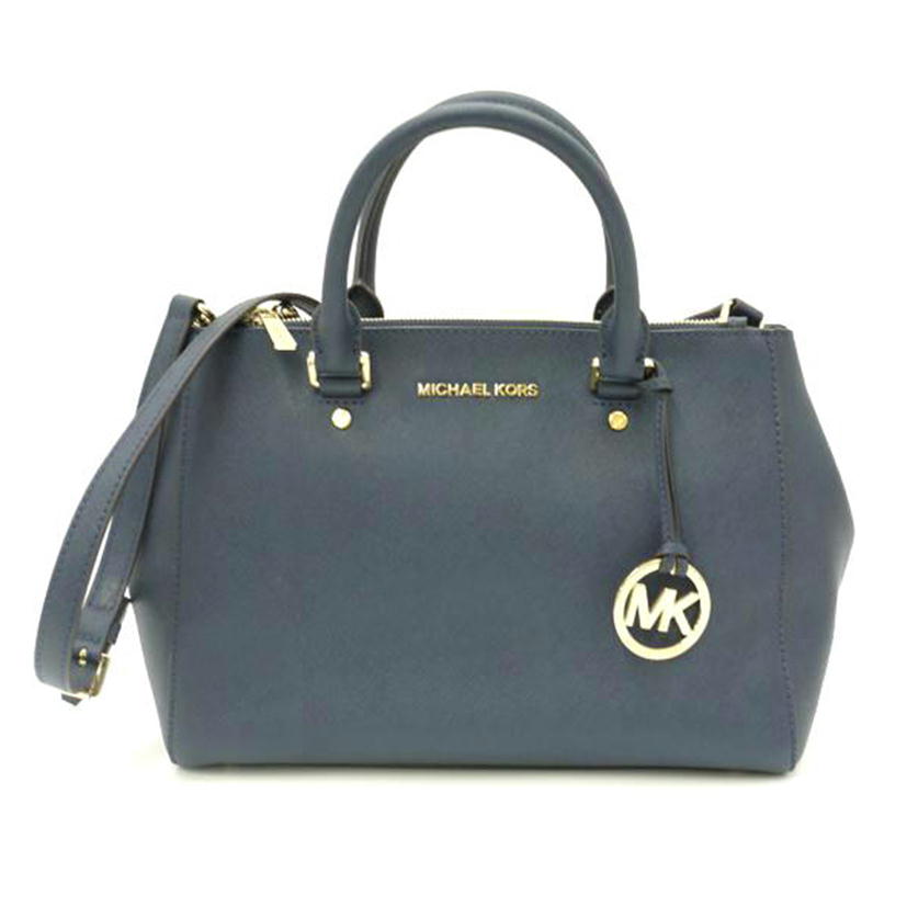 MICHAEL KORS マイケルコース/MICHAEL KORS 2wayバッグ//SAランク/69