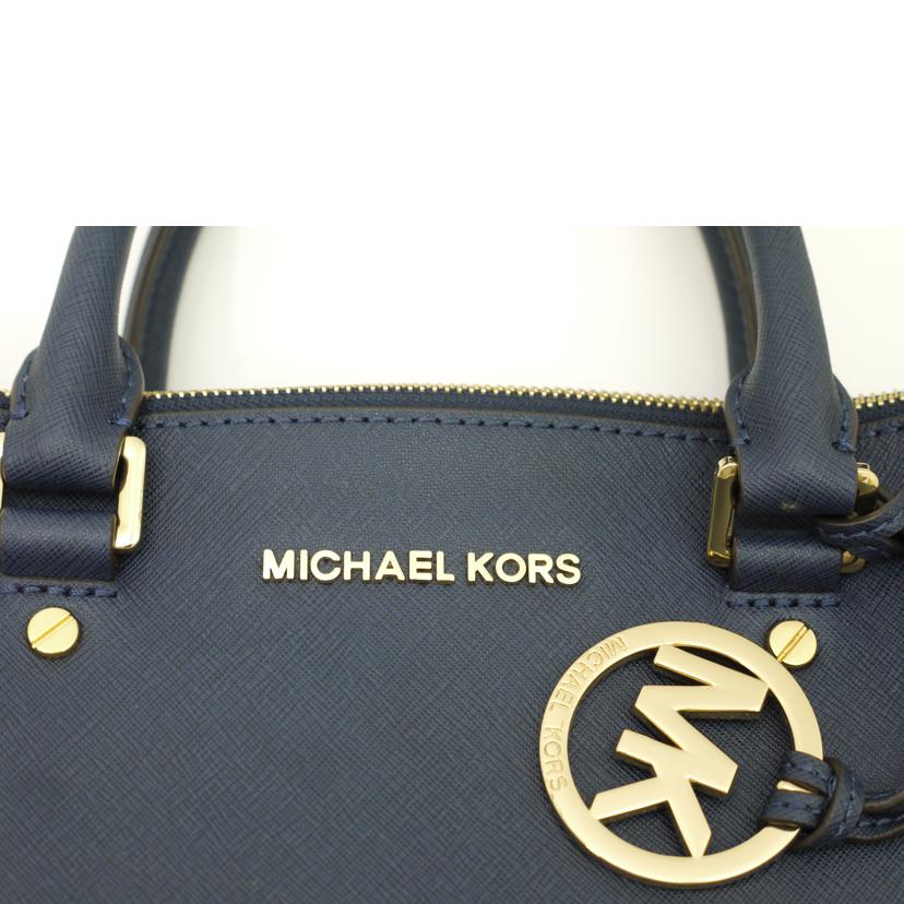 MICHAEL KORS マイケルコース/MICHAEL KORS 2wayバッグ//SAランク/69