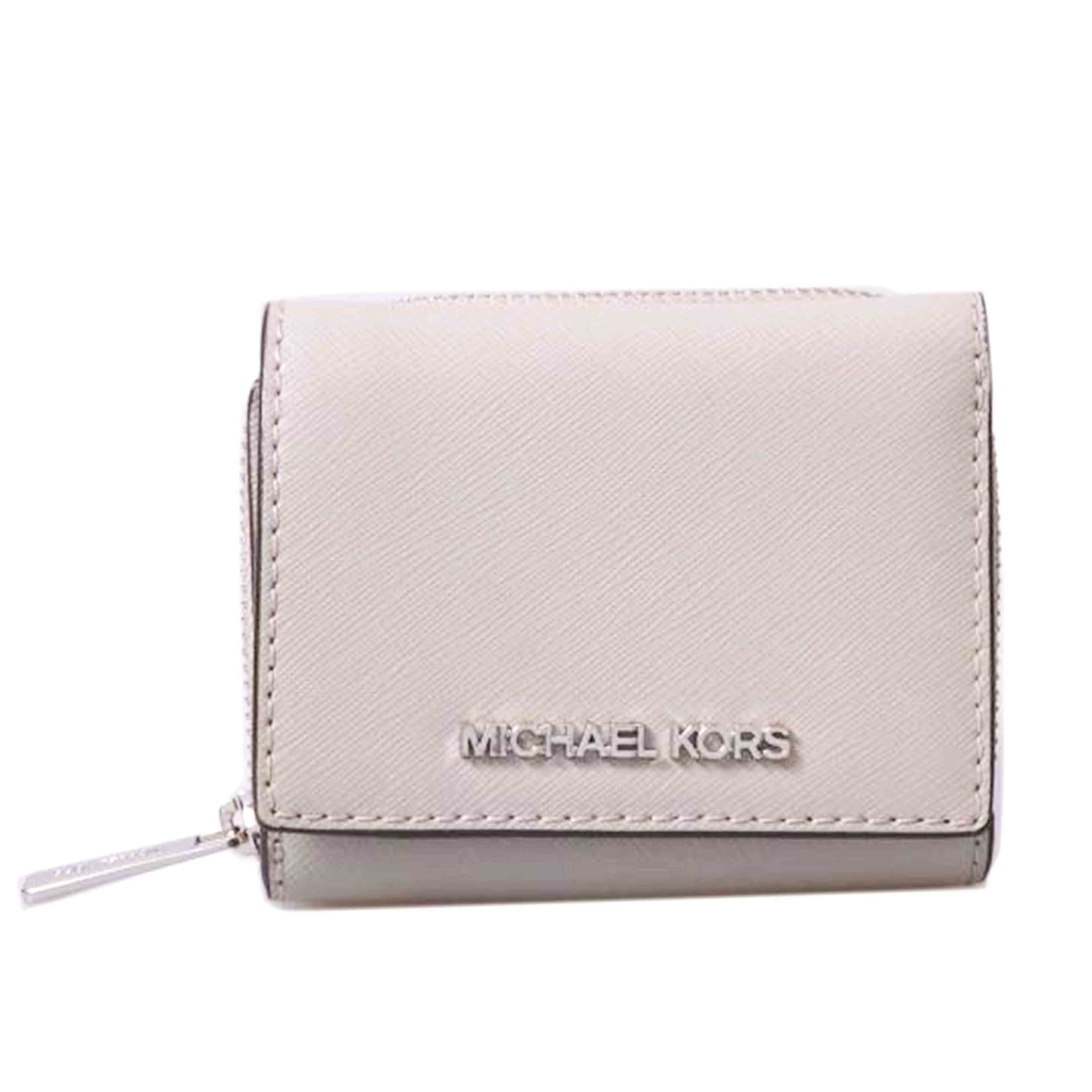 MICHAEL KORS マイケルコース/三つ折り財布/35H9STVZ5L//ABランク/76