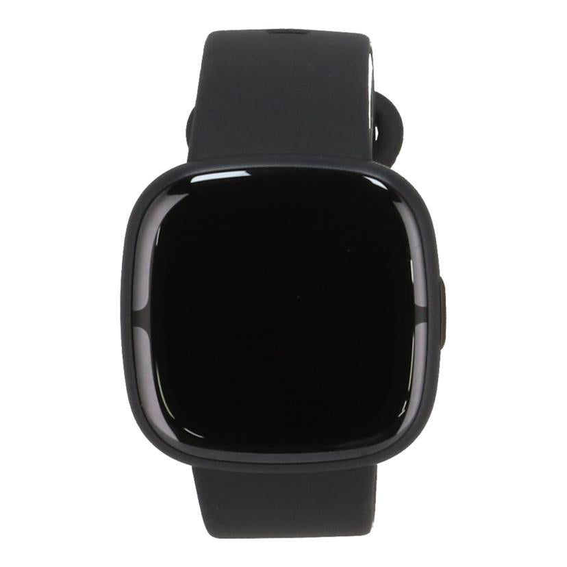 Fitbit フィットビット /スマートウォッチ/Fitbit Sense 2/FB521BKGB-FRCJK//3C5CD094EA21/ABランク/24