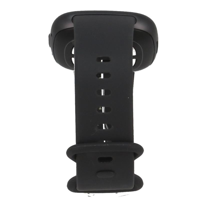 Fitbit フィットビット /スマートウォッチ/Fitbit Sense 2/FB521BKGB-FRCJK//3C5CD094EA21/ABランク/24