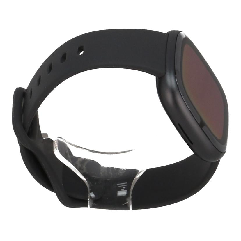 Fitbit フィットビット /スマートウォッチ/Fitbit Sense 2/FB521BKGB-FRCJK//3C5CD094EA21/ABランク/24