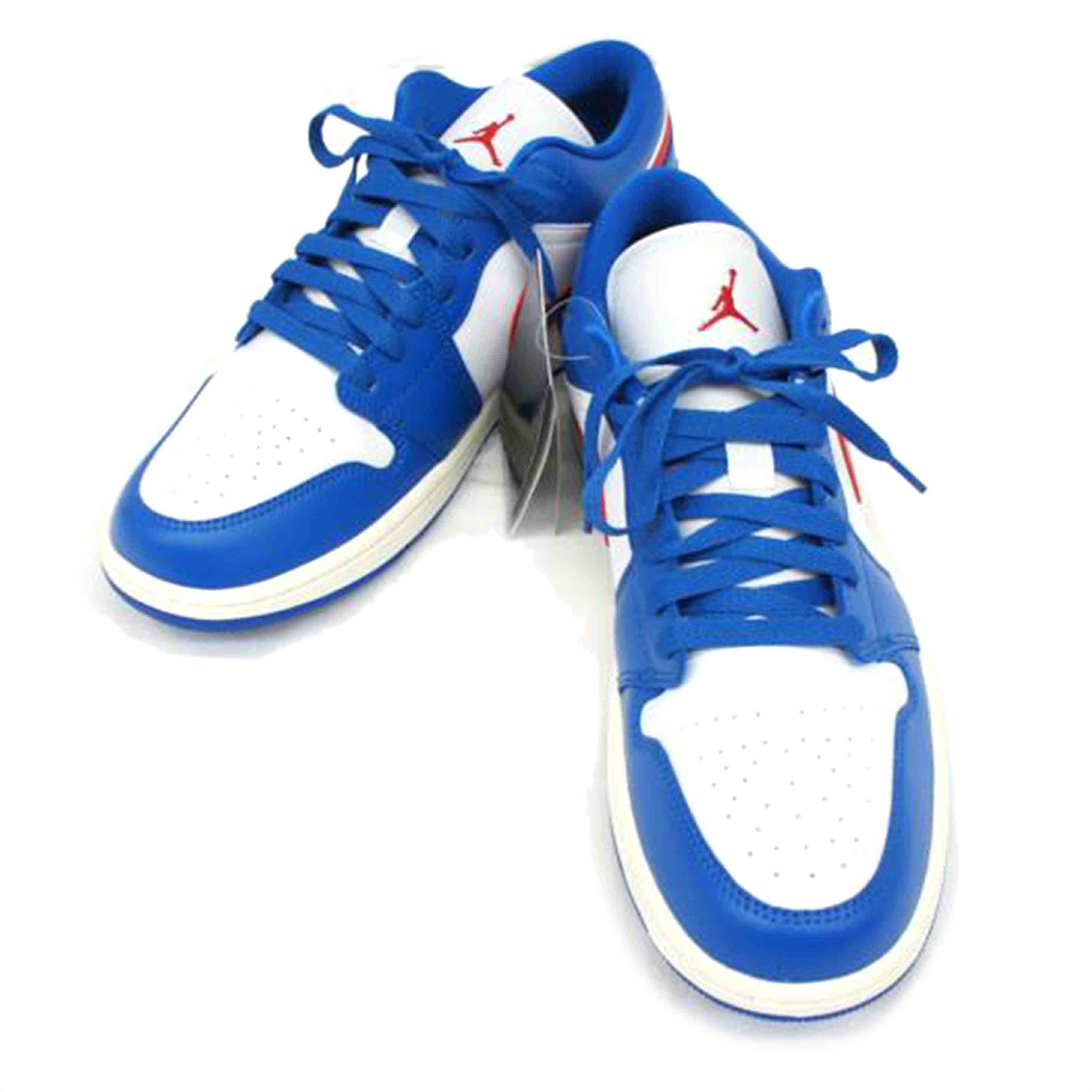 NIKE ナイキ/WMNS AIR JORDAN 1 LOW/DC0774-416//Sランク/05