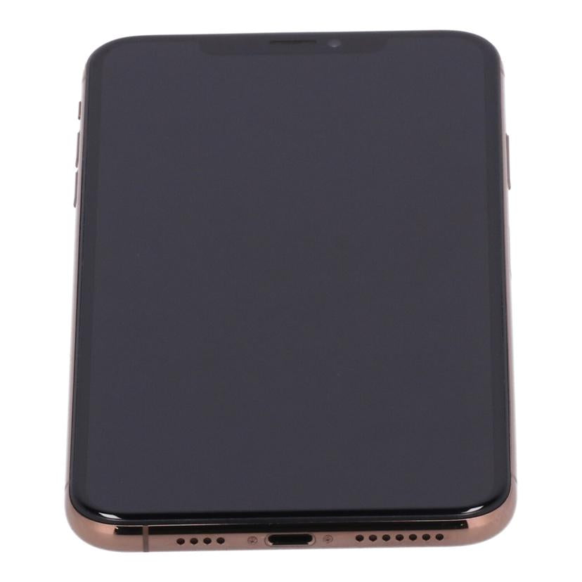 docomo ドコモ/iPhone XS Max 64GB/MT6T2J/A//F2LXC3YPKPHQ/Bランク/85