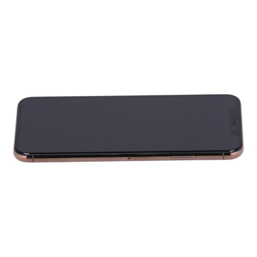 docomo ドコモ/iPhone XS Max 64GB/MT6T2J/A//F2LXC3YPKPHQ/Bランク/85