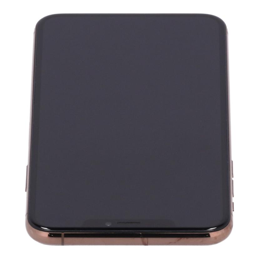 docomo ドコモ/iPhone XS Max 64GB/MT6T2J/A//F2LXC3YPKPHQ/Bランク/85