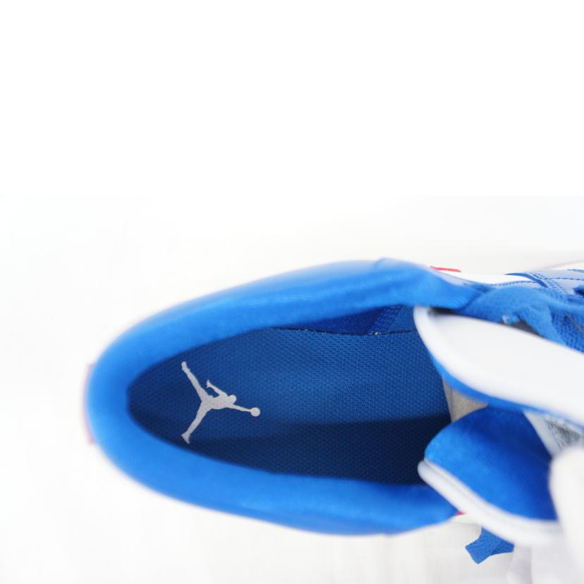 NIKE ナイキ/WMNS AIR JORDAN 1 LOW/DC0774-416//Sランク/05