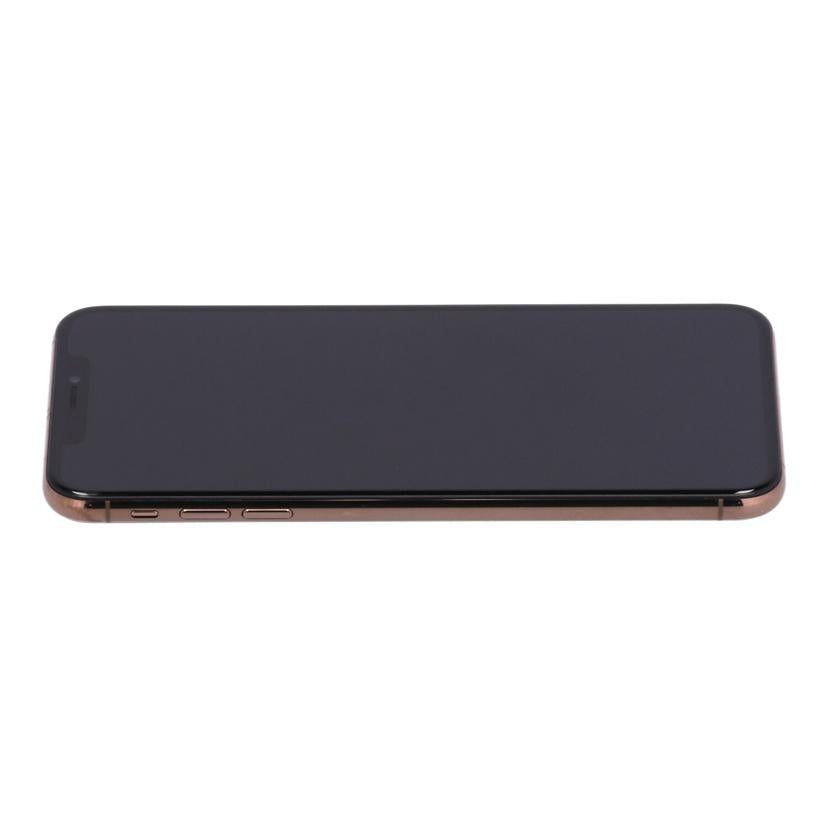 docomo ドコモ/iPhone XS Max 64GB/MT6T2J/A//F2LXC3YPKPHQ/Bランク/85