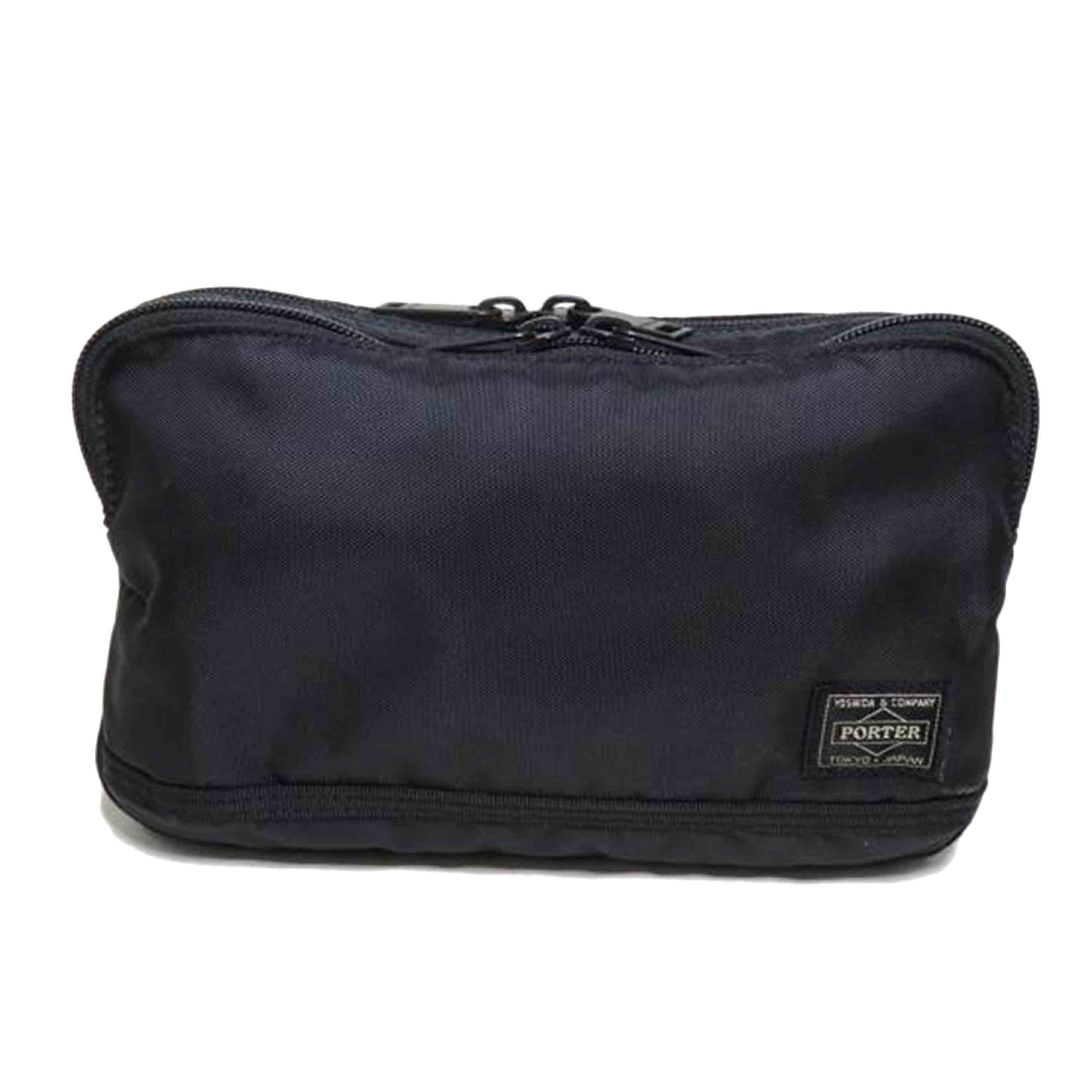 PORTER ポーター/ポーター フラッシュ 斜め掛け バッグ/ 689-05942//Aランク/84