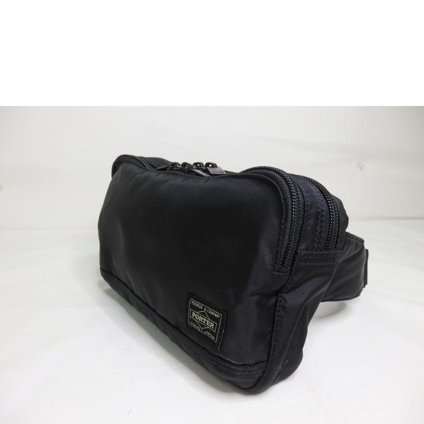 PORTER ポーター/ポーター フラッシュ 斜め掛け バッグ/ 689-05942//Aランク/84
