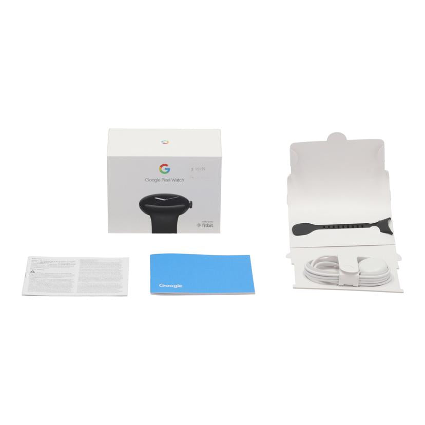 Google グーグル/スマートウォッチ/GA03119TW//36151jeejw013e/Aランク/01