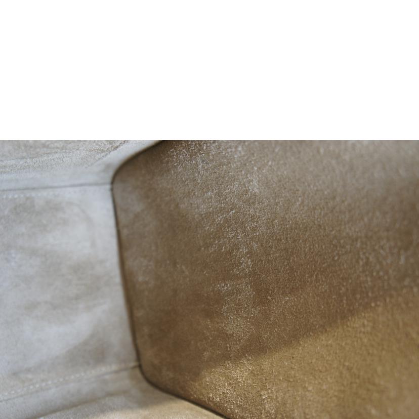 CELINE セリーヌ/ラゲージマイクロショッパー/ベージュ//Aランク/92