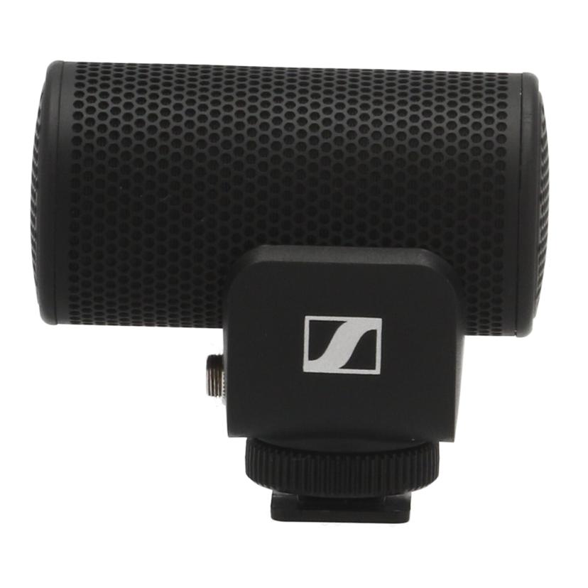 Sennheiser ゼンハイザー /指向性カメラマイク/MKE200//JAN4044155251746/Bランク/09