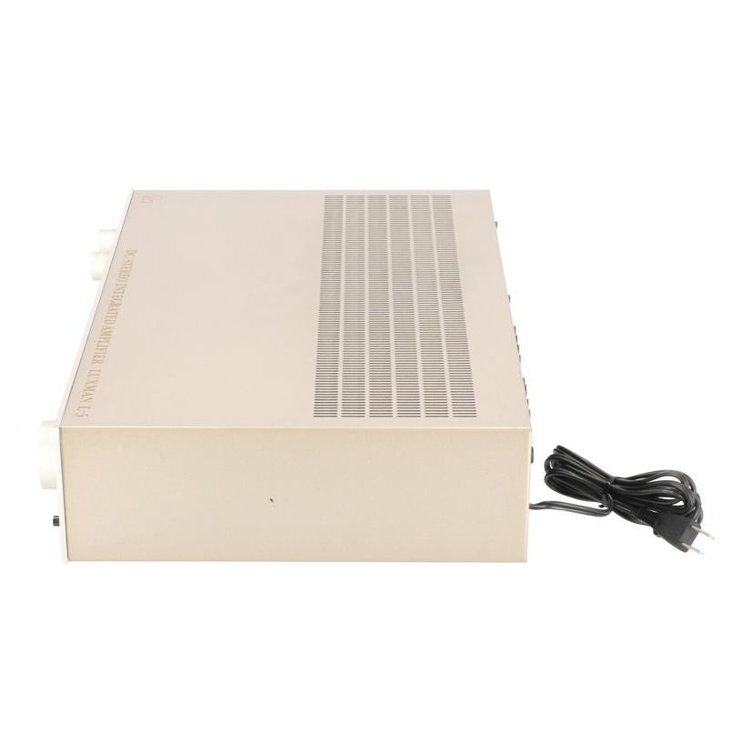 LUXMAN ラックスマン/プリメインアンプ/L-5//C9507642/Bランク/05