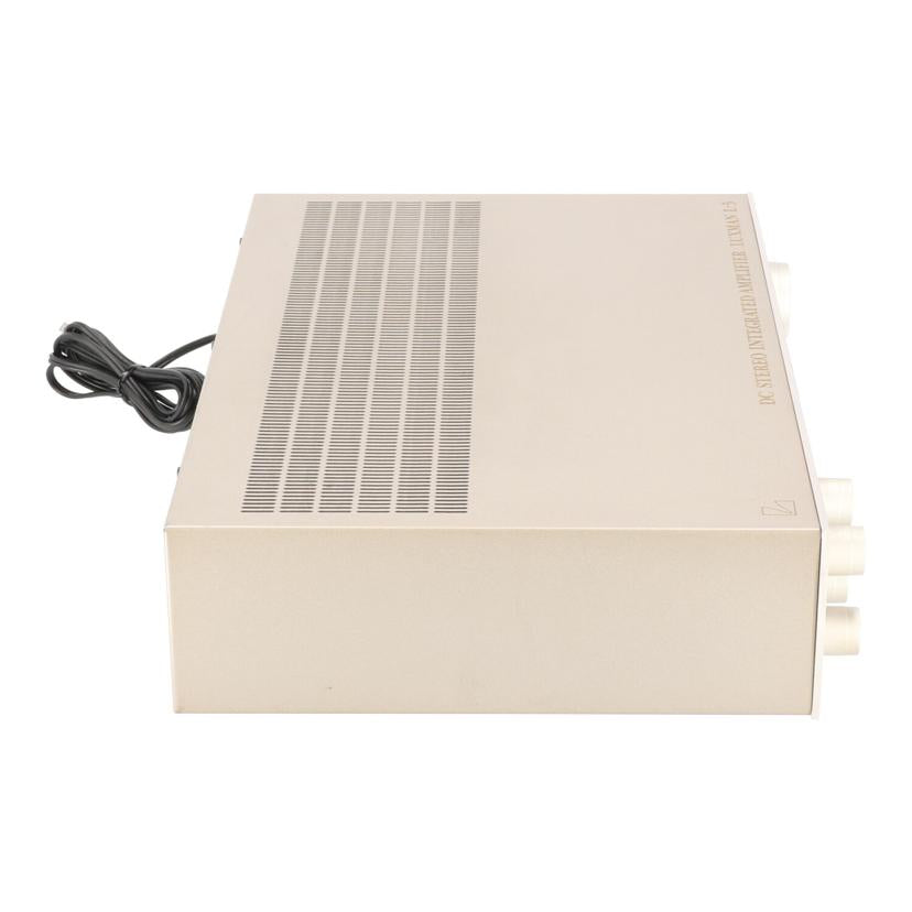 LUXMAN ラックスマン/プリメインアンプ/L-5//C9507642/Bランク/05