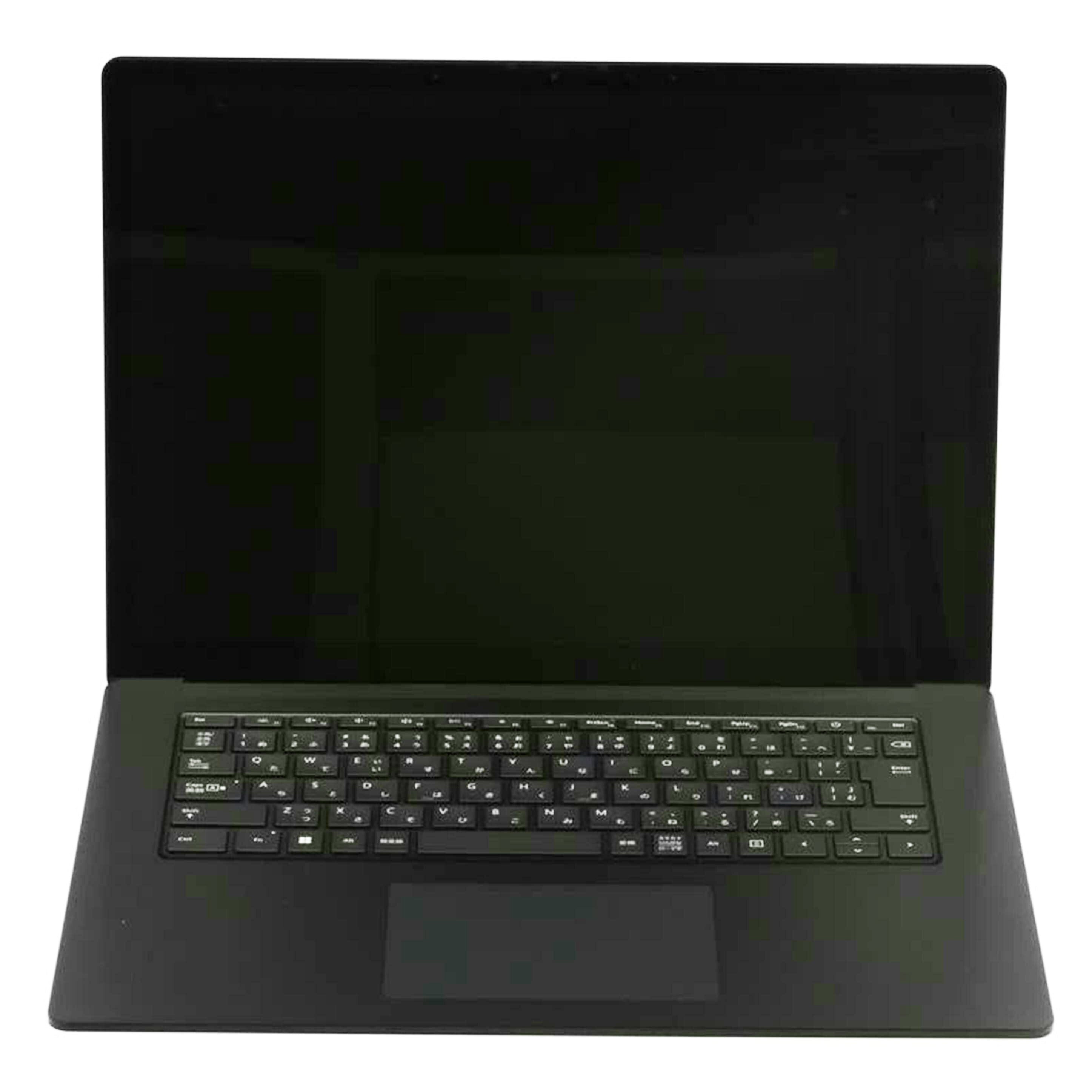 Microsoft マイクロソフト/Surface Laptop 5/RFB-00045//0f00nm123113fb/Bランク/01