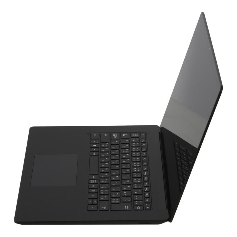 Microsoft マイクロソフト/Surface Laptop 5/RFB-00045//0f00nm123113fb/Bランク/01