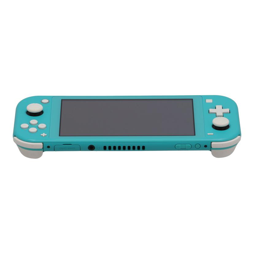 NINTENDO 任天堂 ニンテンドー /Nintendo Switch Lite 本体/HDH-S-BAZAA//XJJ10003630449/Bランク/62