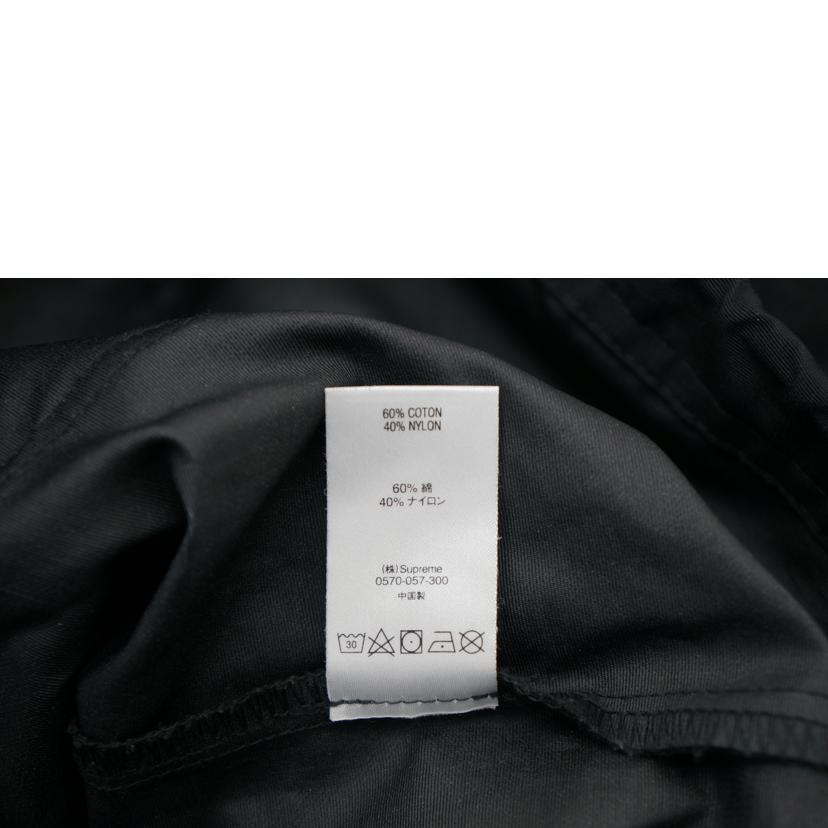 SUPREME/Heavy Nylon Anorak ジャケット//Bランク/09