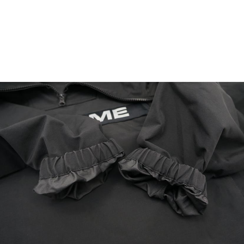SUPREME/Heavy Nylon Anorak ジャケット//Bランク/09
