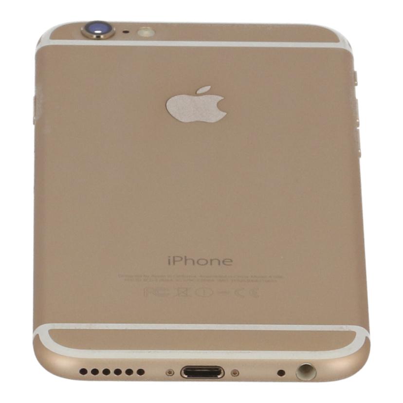 Apple docomo アップル /iPhone6 64GB/MG4J2J/A//C38PCNA1G5MV/Bランク/85